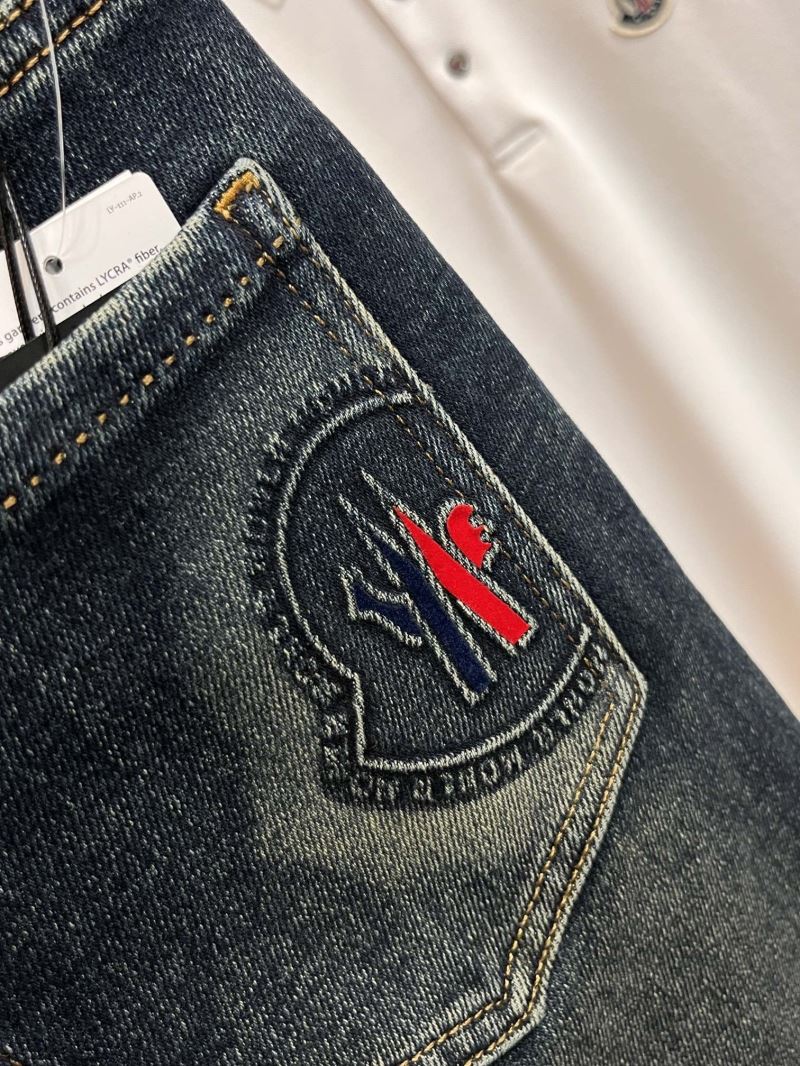 Moncler Jeans